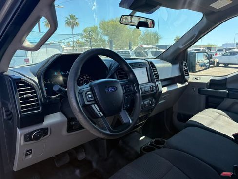 Used 2019 Ford F150 XL w/ Equipment Group 101A Mid AWD/4WD image 17