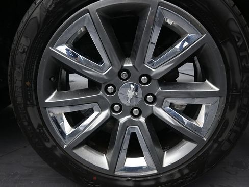 Used 2020 Chevrolet Silverado 1500 LT w/ All-Star Edition RWD image 10