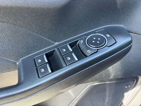 Used 2022 Ford Escape SEL w/ SEL Stealth AWD Package image 19