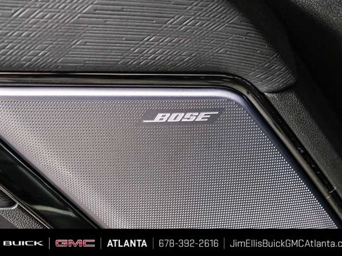 New 2026 GMC Sierra 1500 AT4X AWD/4WD image 7