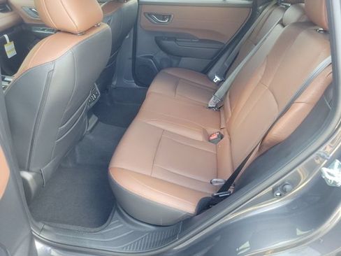 New 2026 Subaru Outback Touring AWD/4WD image 10