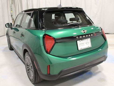 Used 2025 MINI Cooper S FWD image 16