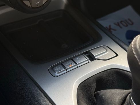 Used 2014 Chevrolet Camaro Z/28 RWD image 35