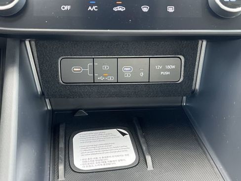 New 2026 Hyundai Sonata SEL FWD image 14