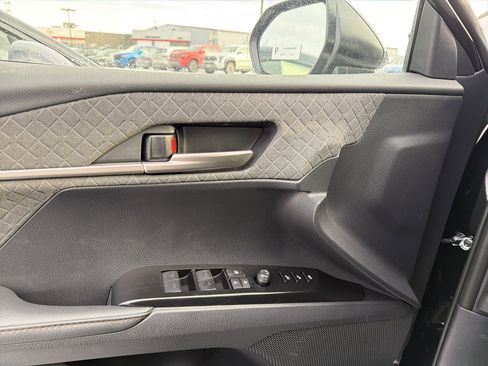 New 2026 Toyota Camry XLE image 15