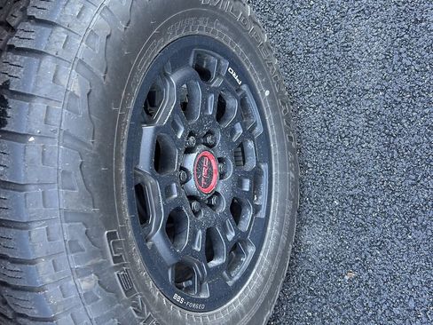 Used 2023 Toyota Sequoia TRD Pro image 24