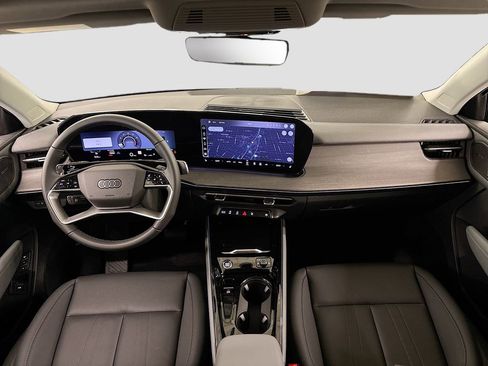 New 2026 Audi Q3 quattro 2.0T AWD/4WD image 9