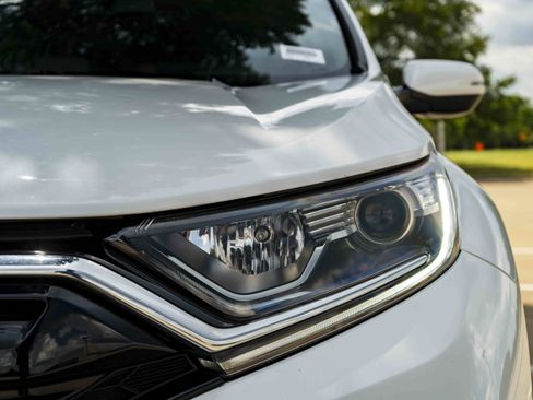 Used 2021 Honda CR-V EX-L image 11