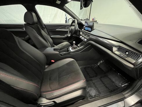 Used 2024 Acura Integra Type S FWD image 19
