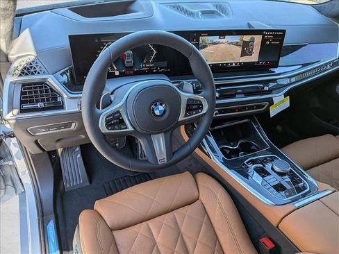 New 2026 BMW X7 xDrive40i w/ M Sport Package image 3