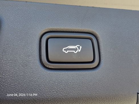 Certified 2026 Hyundai Tucson SEL FWD image 20