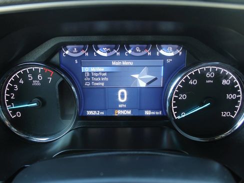 Used 2022 Ford F150 XLT w/ Equipment Group 302A High image 14