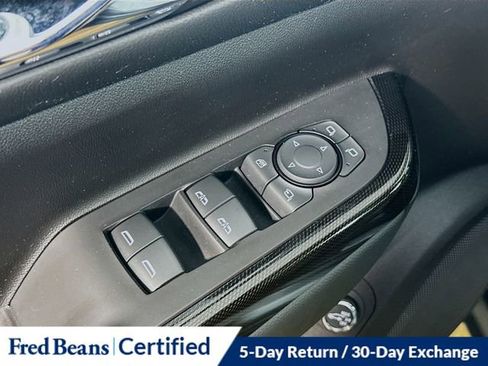 Used 2023 GMC Acadia AT4 w/ Technology Package image 17