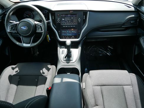 Used 2022 Subaru Outback AWD/4WD image 10