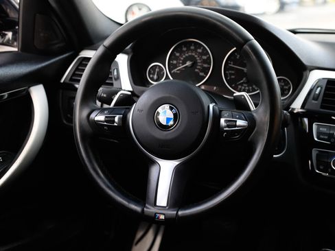 Used 2017 BMW 340i Sedan image 32