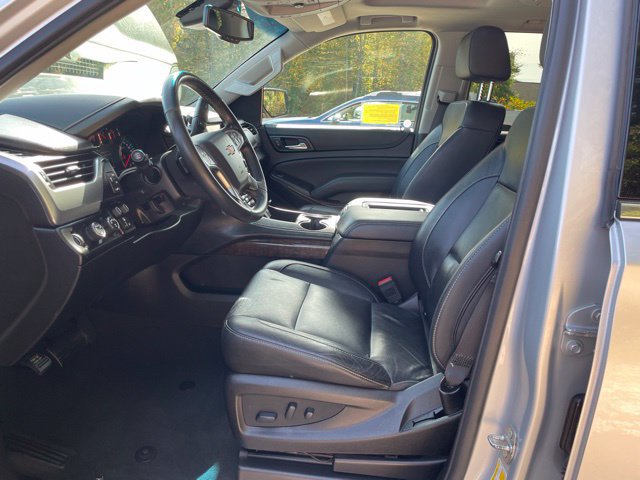 Used 2019 Chevrolet Tahoe LT AWD/4WD image 40