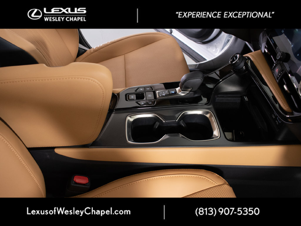 Certified 2024 Lexus NX 350 AWD image 22