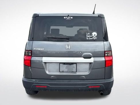 Used 2011 Honda Element LX image 4