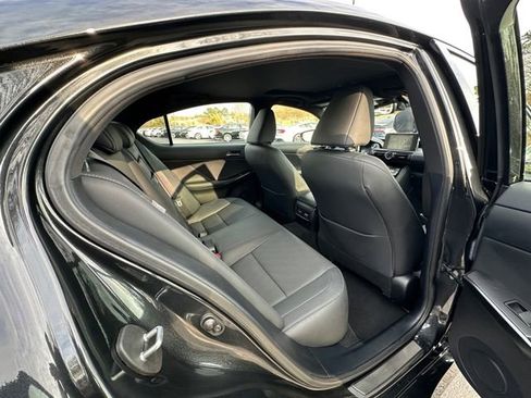 Used 2023 Lexus IS 300 w/ Premium Package image 17