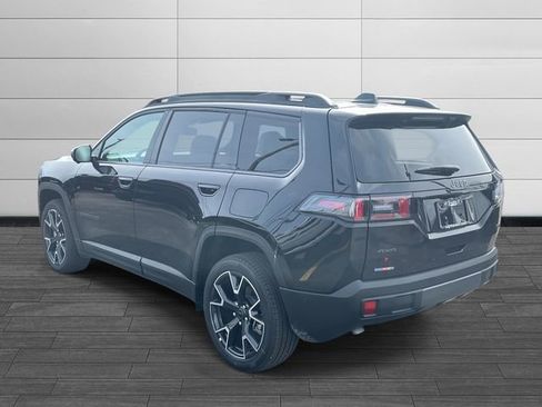 New 2026 Jeep Cherokee Overland w/ Advanced Pro Tech Group image 5