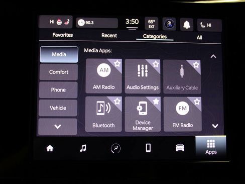 New 2026 Jeep Grand Cherokee Laredo X image 18