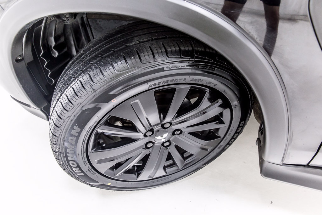 Used 2022 Mitsubishi Outlander Sport LE AWD/4WD image 12
