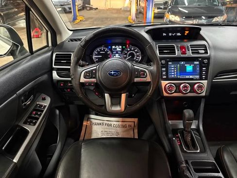 Used 2017 Subaru Crosstrek 2.0i Limited AWD/4WD image 19