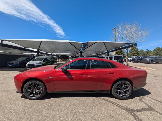New 2026 Dodge Charger R/T AWD/4WD image 5