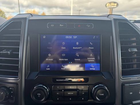 Used 2021 Ford F350 XLT w/ XLT Value Package image 24