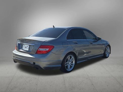 Used 2012 Mercedes-Benz C 300 Sport image 6