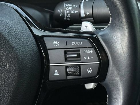 Used 2024 Acura Integra A-Spec FWD image 14