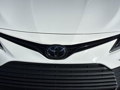 Used 2024 Toyota Camry LE FWD image 30