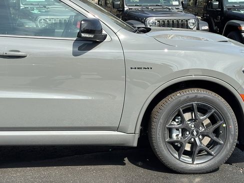 New 2026 Dodge Durango GT image 5