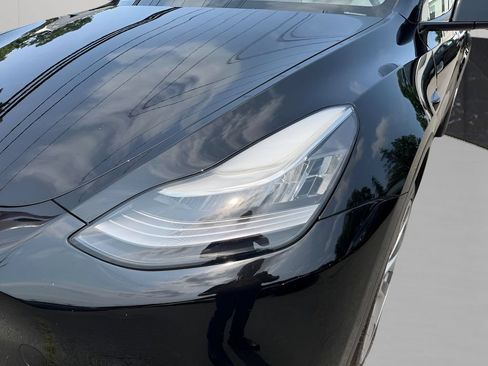 Used 2020 Tesla Model Y Long Range AWD/4WD image 9
