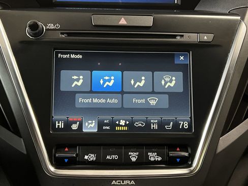 Used 2019 Acura MDX 3.5L image 20