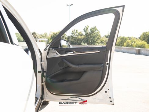 Used 2020 BMW X3 xDrive30i w/ Premium Package image 44