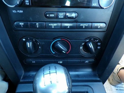 Used 2008 Ford Mustang GT image 22