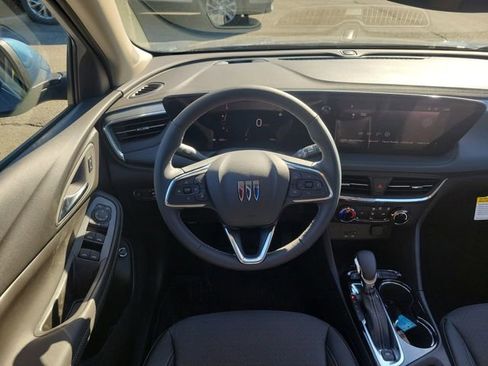 New 2026 Buick Encore GX Preferred w/ Advanced Technology Package image 8