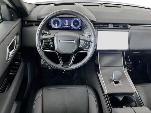 Certified 2026 Land Rover Range Rover Velar S AWD/4WD image 24