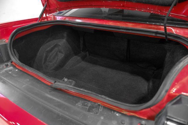 Used 2023 Dodge Challenger R/T w/ Blacktop Package RWD image 54