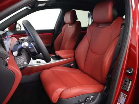 New 2026 Genesis GV70 3.5T Sport Advanced image 20