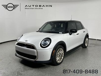 Used 2025 MINI Cooper S