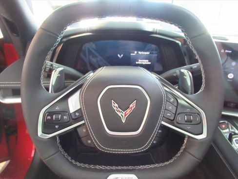 Used 2025 Chevrolet Corvette Z06 image 15