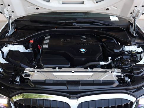 Used 2019 BMW 330i Sedan w/ Driving Assistance Package RWD image 14