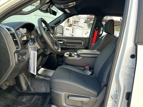New 2025 RAM 3500 Big Horn image 15
