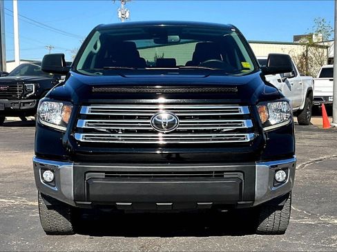 Used 2021 Toyota Tundra SR5 image 3