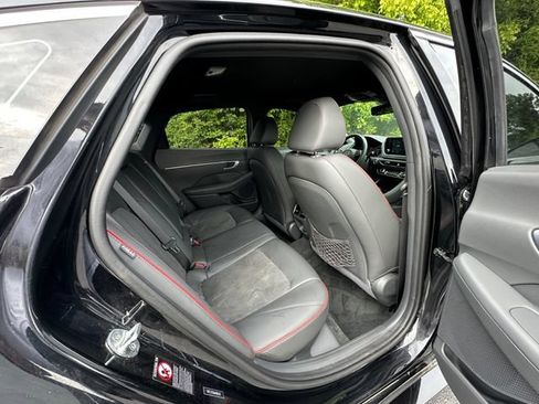 Used 2021 Hyundai Sonata SEL Plus FWD image 17