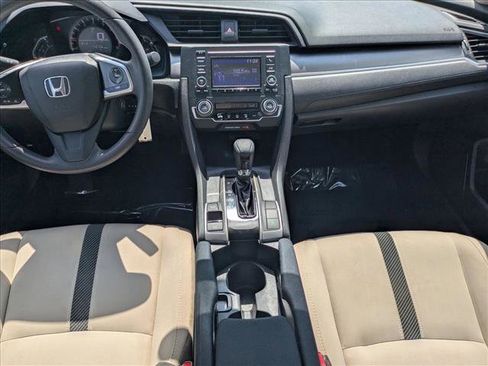 Used 2016 Honda Civic LX image 15