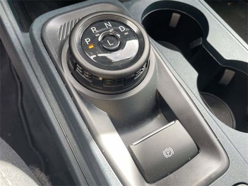 New 2025 Ford Maverick XL image 12