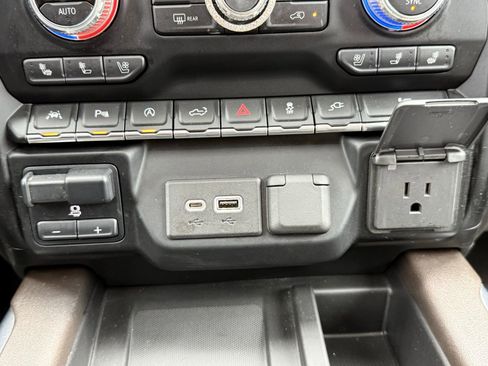 Used 2020 GMC Sierra 1500 SLT w/ SLT Premium Plus Package image 54